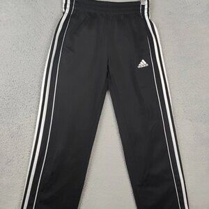 Adidas Track Pants Boys Medium 10 12